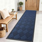 OLANLY Front Door Mat Outside Entrance 71x23, Waterproof Heavy-Duty Doormat | by OLANLY