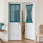 Sutuo Home French Door Curtains by SutuoHome