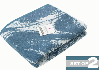 COTTON CRAFT Pool Lounge Chair Cover - Image 2