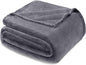 Exclusivo Mezcla Soft Fleece Blanket Twin Size by ExclusivoMezcla