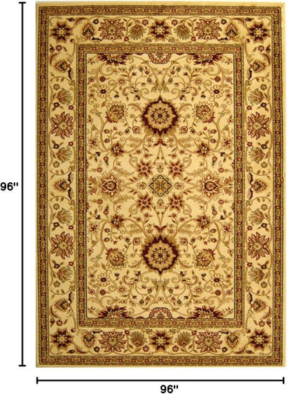 SAFAVIEH Lyndhurst Collection Area Rug - Image 2