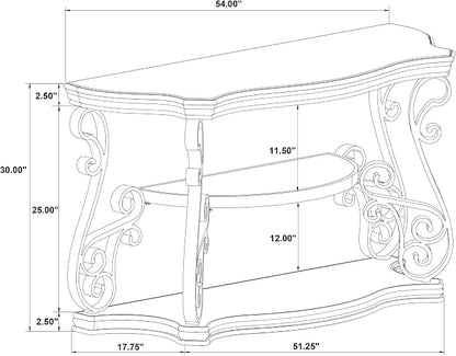 Coaster Home Furnishings - Image 3