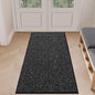 BEQHAUSE Dirt Trapper Door Mat 24" x 60", Non-Slip Washable Doormats, Low by BEQHAUSE