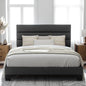 Allewie Full Size Platform Bed Frame by Allewie