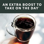 Starbucks Medium Roast K-Cup Coffee Pods with 2X Caffeine, for Keurig Brewers, 4 boxes (48 pods total)