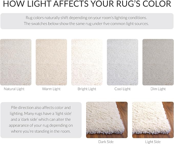 SAFAVIEH California Shag Collection Area Rug - Image 10