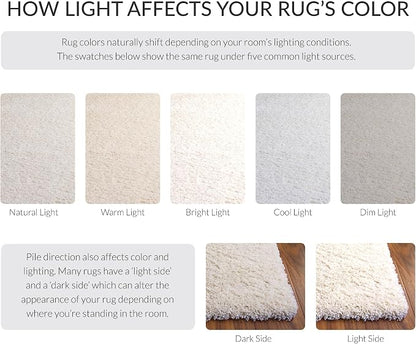 SAFAVIEH California Shag Collection Area Rug - Image 10