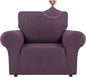 LURKA Stretch Chair Sofa Slipcovers 1 Piece Couch Covers by LURKA