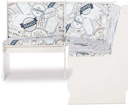 Linon Lucy Coffee Nook - Image 13