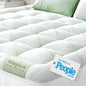 Niagara Sleep Solution Ultra Soft King Size Mattress Topper by NiagaraSleepSolution