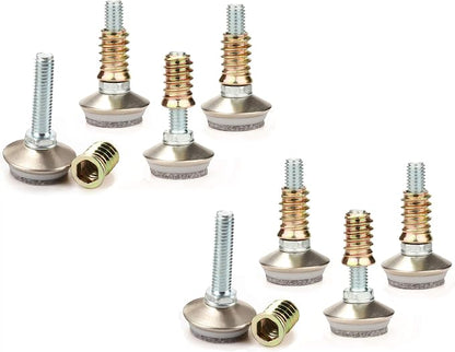 Furniture Levelers - Image 3