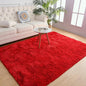 Chicrug Soft Area Rugs for Bedroom Living Room Plush Fluffy Rug 9x12 | Shag by ChicrugHomeDecor