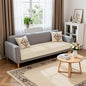Hokway Couch Cushion Covers, Stretch Sofa Cushion Covers, Washable Replacement by Hokway