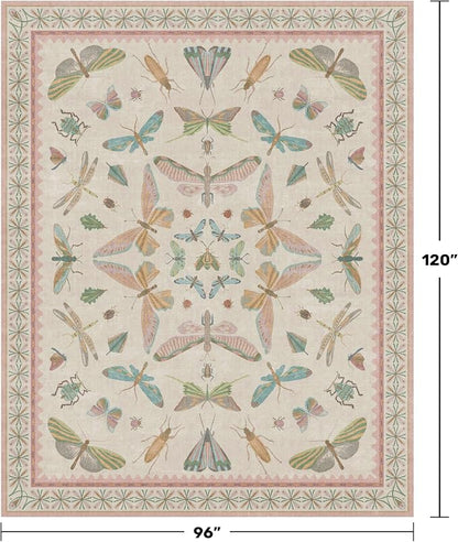 Cute Rugs for Bedroom Girls - Image 2