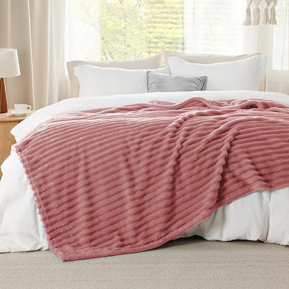 Bedsure Soft King Size Blankets - Image 3