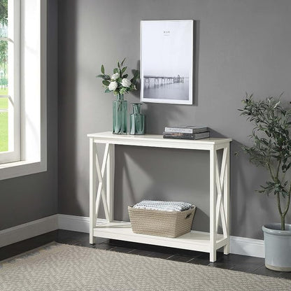 Convenience Concepts Oxford Console Table 39.5" - Image 2