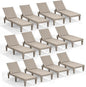 Nestl Sun Tanning Chair by Nestl