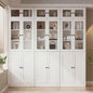 TUSY 85.5" Modern Tall Bookcase by TUSY