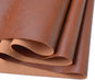 Wento Thick 3 Yard Faux Leather Fabric Soft Skin Grain PU Leather by Wento