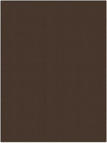 KOZYFLY 6x9 Dining Room Rugs, Washable Area Rug - Image 8