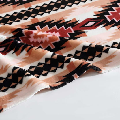 Wrangler - Blanket, Super Soft Plush Bedding - Image 4