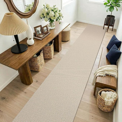 KOZYFLY Cotton 2x14 Runners Rugs - Image 2