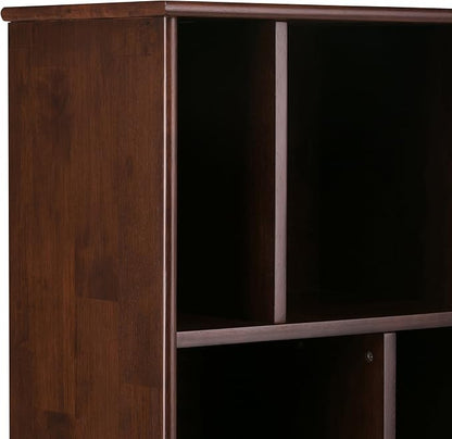 SIMPLIHOME Draper Bookcase - Image 6