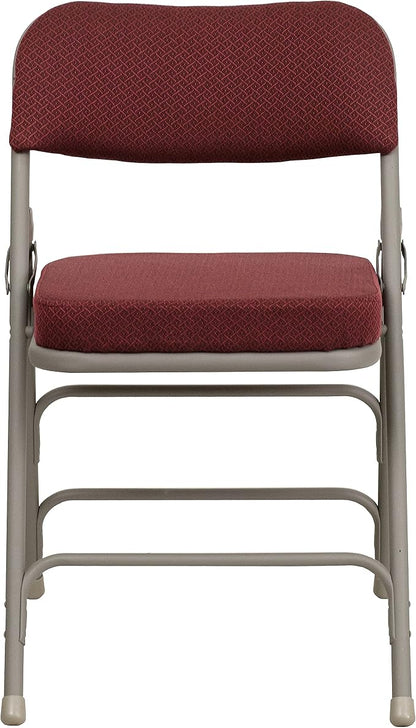 Flash Furniture Hercules Series Metal Folding Chairs - Image 6