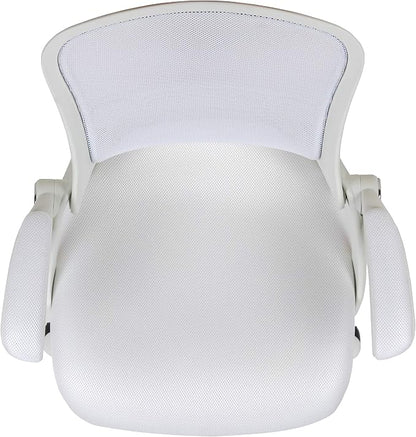 Flash Furniture Porter High-Back Swivel Office Chair - Image 11