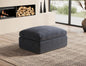 ohllob Ottoman for Cloud Sectional Couches Living Room by Ohllob