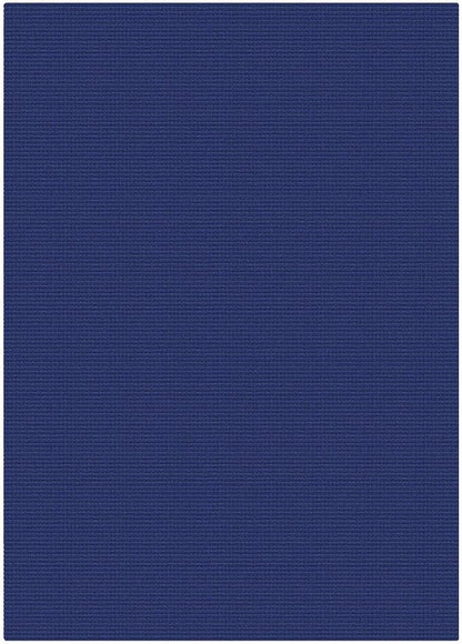 KOZYFLY Washable 5x7 Living Room Rug, Non Slip Woven Area Rugs, Braided Floor - Image 9