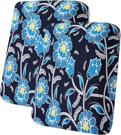 Printed Couch Cushion Covers, Sofa Covers Washable by hyha