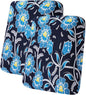 Printed Couch Cushion Covers, Sofa Covers Washable by hyha