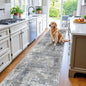 3x16 ft Runner Rug for Hallway by BYYVOORugsforYourHome
