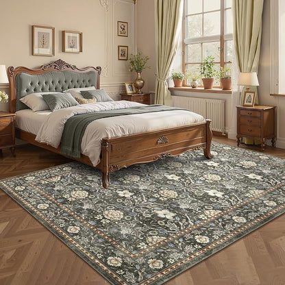 GarveeHome Large Area Rugs 9x12 - Image 2