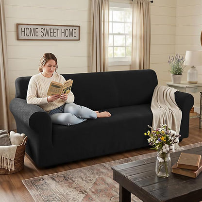 XINEAGE 2026 New Extra Large Couch Cover - Image 3