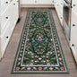 HEBE Hallway Runner Rug 2'x6', Washable Non Slip Kitchen Rug Runner | Soft Boho by HEBE