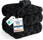 Bedsure GentleSoft Blankets Queen Size by Unknown