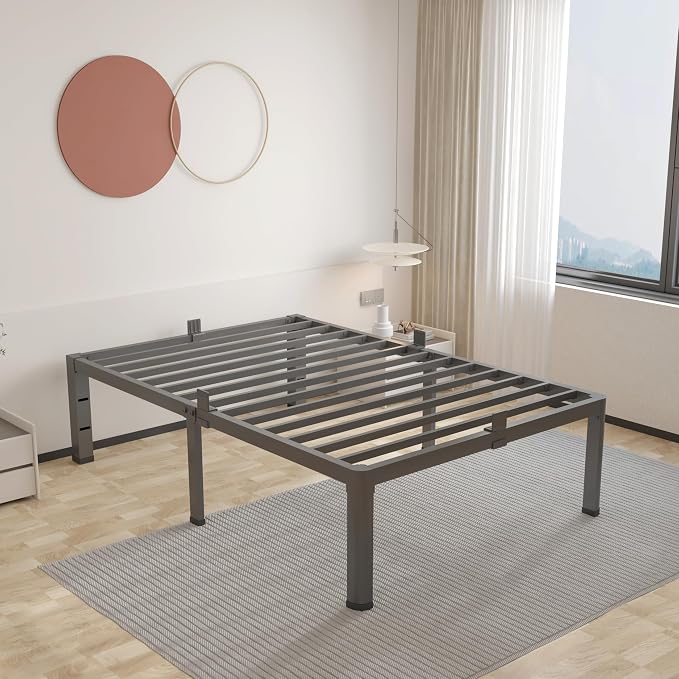 ROIL 14 inch Twin Bed Frames - Image 8