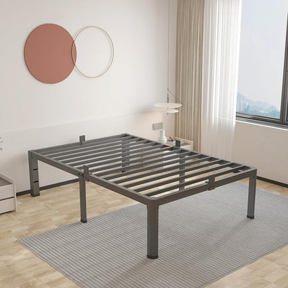 ROIL 14 inch Twin Bed Frames - Image 8