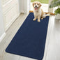 OLANLY Dog Door Mat for Muddy Paws 70x32, Super Absorbent Chenille Mud Mat | by OLANLY
