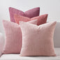Topfinel Throw Pillow Cover 4pc Set by Topfinel