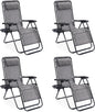 Sweetcrispy Zero Gravity Chairs by Sweetcrispy