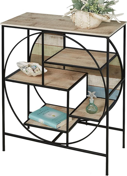 Touch of Class Delray Coastal Console Table by TouchofClass