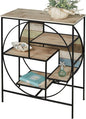Touch of Class Delray Coastal Console Table by TouchofClass
