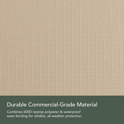 Covermates Modular Sectional Sofa Cover - Image 7