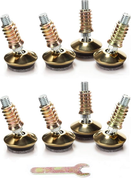 Swivel Furniture Levelers - Image 3