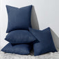 Topfinel Decorative Throw Pillow Covers Cushion Cases, Mix and Match by Topfinel