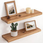 Floating Shelves for Wall Decor, Wall Shelves by FLYJOE