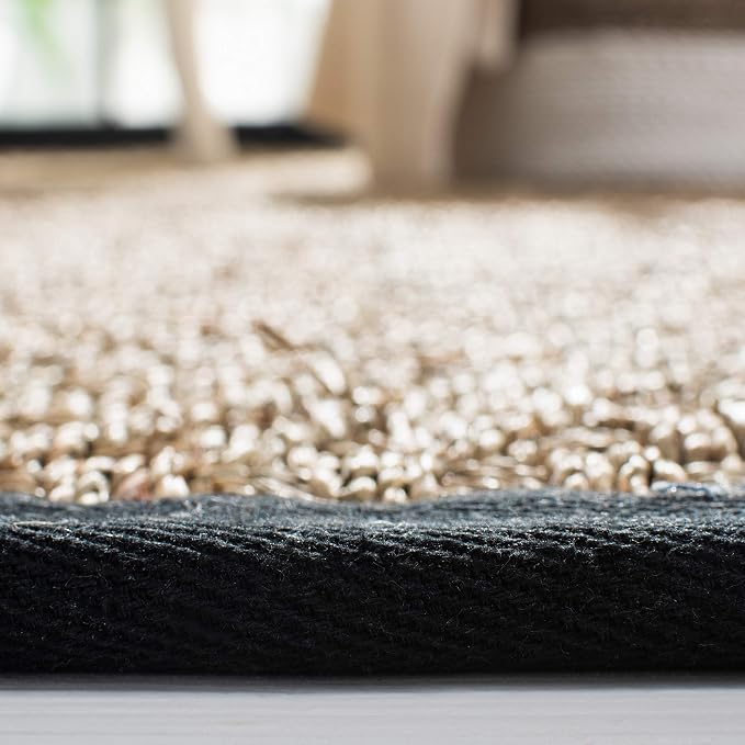 SAFAVIEH Natural Fiber Collection Runner Rug - Image 4